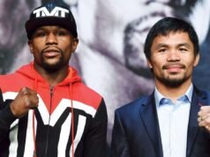 Mayweather harcos megkéri utódját, hogy harcoljon a Pacquiao visszavágó alsó lapján| mobilit.hu