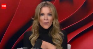 Megyn Kelly: „Sértés az elesettek ellen”: Megyn Kelly trollkodott, miután azt mondta, amerikai katonák „haltak Iránért vagy Izraelért”| mobilit.hu