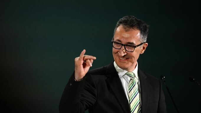 Merz pártja csekély vereséggel botlik a németországi tartományi választások évében