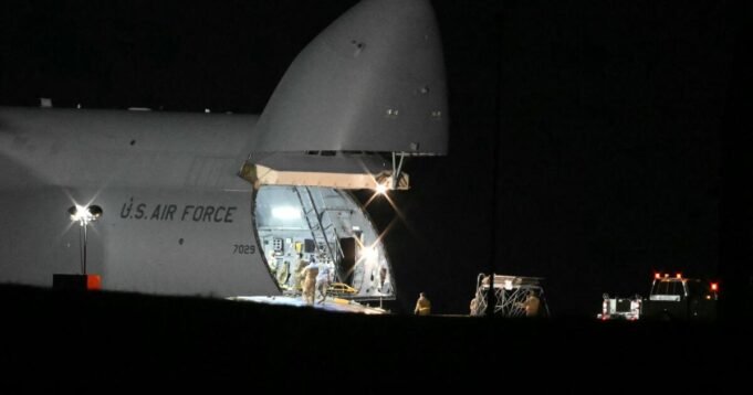 Mi Trump valódi célja az iráni háborúban? Az amerikai célpontok