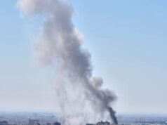 Mi a következő lépés, mivel az Egyesült Államok és Izrael Iránnal folytatott kereskedelme továbbra is hatással van? – Nemzeti| mobilit.hu