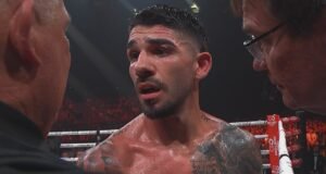 Michael Zerafa vs Nikita Tszyu harci reakció, halálos fenyegetés kinyilatkoztatása a podcaston, Lachie Neale összehasonlítása| mobilit.hu