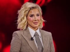 Miért figyelmeztette az FDA Savannah Chrisleyt egy fogyókúrás webhelyről?| mobilit.hu