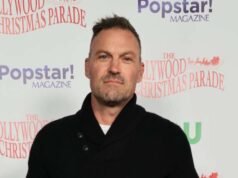 Miért rúgták ki Brian Austin Greent az NBC My Two Dads című műsorából?| mobilit.hu