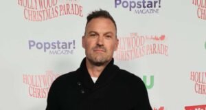 Miért rúgták ki Brian Austin Greent az NBC My Two Dads című műsorából?| mobilit.hu