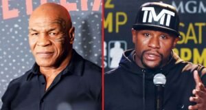 Mike Tyson korábbi edzője, Teddy Atlas kizárja Mayweather-verekedés lehetőségét| mobilit.hu