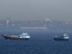 Miközben Irán blokkolja a Hormuzi-szorost, az Egyesült Államok 20 milliárd dollárt ígér tengeri viszontbiztosításra – National| mobilit.hu