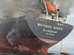 Miközben Irán hajókat támad, bankokat fenyeget, és növekszik az amerikai hadsereg áldozatainak száma, Trump megfogadja, hogy hamarosan véget vet a háborúnak| mobilit.hu