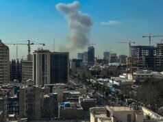 Miközben az Egyesült Államok és Izrael megtámadja Iránt, a világ kormányai a közel-keleti új háború veszélyeire készülnek.| mobilit.hu