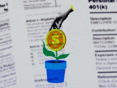 Minden eddiginél több amerikai használja a 401(k)-t vészhelyzeti készpénzre| mobilit.hu