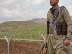 Mit kell tudni a kurdokról és lehetséges részvételükről az iráni háborúban| mobilit.hu