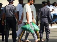 Miután az Egyesült Államok elsüllyesztett egy iráni hadihajót, Srí Lanka lefoglal egy iráni NPR-t| mobilit.hu