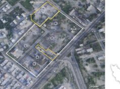 Műholdfelvételek azt mutatják, hogy több épületet is értek egy iráni iskolai támadásban: NPR| mobilit.hu