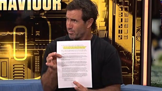 NRL News 2026 | Szabályszegés az első forduló után; Andrew