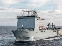 Nagy-Britannia fontolgatja a hajózás védelmének lehetőségeit a Hormuzi-szorosban. világhírek| mobilit.hu