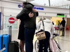 Nagy-Britannia versenyfutással néz szembe az idővel, hogy kivonuljon a Közel-Keletről, ami háborús káoszhoz vezet Iránban| mobilit.hu