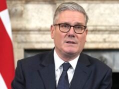 Nagy-Britannia zöld jelzést adott Amerikának az Irán elleni rakétaműveletekért brit bázisokról.| mobilit.hu