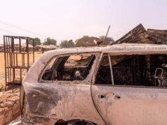 Nigéria új folyosója megnyitja az ajtót a dzsihadista csoportok előtt| mobilit.hu