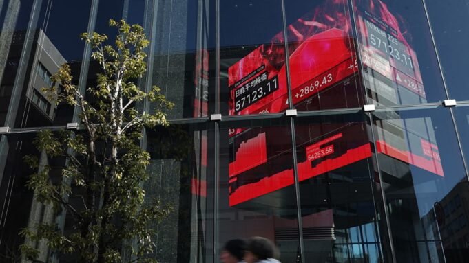 Nikkei 225, Kospi, Hang Seng Index | mobilit.hu