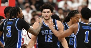 No. 1 Duke legyőzi az NC State-t, hogy megszerezze az ACC koronát| mobilit.hu