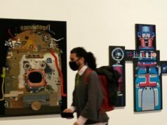 Oroszország felvétele a 2026-os Velencei Biennálé művészeti vásárra felháborodást vált ki| mobilit.hu