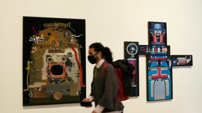 Oroszország felvétele a 2026-os Velencei Biennálé művészeti vásárra felháborodást vált