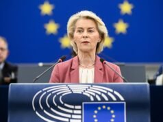 Öt EU-vezető azonnali megoldást követel az orosz tankerek kiömlésekor a környezeti katasztrófa elkerülése érdekében| mobilit.hu