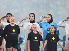 Öt iráni futballista, akik menedékjogot kértek Ausztráliában, engedélyt kaptak a tartózkodásra – közölte az illetékes| mobilit.hu