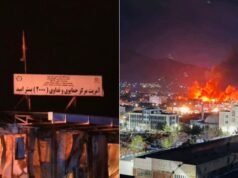 Pakisztán légicsapás Afganisztánra: megtámadták a kabuli kábítószer-rehabilitációs központot, 400-an meghaltak; Pakisztán szerint a katonai infrastruktúrát célozták meg – 10 tudnivaló| mobilit.hu