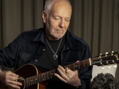 Peter Frampton 16 év után bejelentette az első új eredeti zenei albumot, amelyen Graham Nash, Sheryl Crow és mások szerepelnek.| mobilit.hu