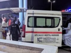 Rengetegen meghaltak, megsérültek a nigériai bombarobbanás után: Tisztviselők – Nemzeti| mobilit.hu