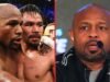 Roy Jones Jr. összefoglalja a Floyd Mayweather és Manny Pacquiao visszavágót| mobilit.hu