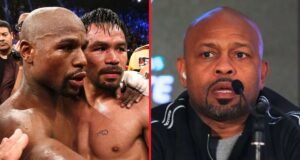 Roy Jones Jr. összefoglalja a Floyd Mayweather és Manny Pacquiao visszavágót| mobilit.hu