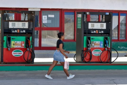 Rubio tagadja, hogy az Egyesült Államok büntető intézkedése lenne, Kubát okolja a gazdasági kudarcokért | Donald Trump hírek| mobilit.hu