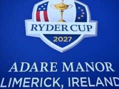 Ryder Cup 2027: Mikor és hol lesz a következő Team Europe vs Team USA meccs? A centenáriumi kiadás dátumai, helyszíne, kapitánya, formátuma. golf hírek| mobilit.hu