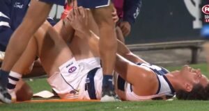 Shannon Neal megsérült a ruck szabálymódosítása miatt; Josh Jenkins helyteleníti a térdsérülés kockázatát| mobilit.hu