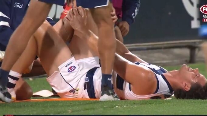 Shannon Neal megsérült a ruck szabálymódosítása miatt; Josh Jenkins helyteleníti