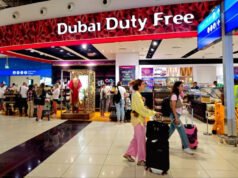 Sokkoló a dubai repülőtéren: Irán megtámadta a DXB-t? Az Emirates média megerősítette, hogy „kisebb károk” – négy ember megsérült az iráni és amerikai-izraeli támadásokban| mobilit.hu