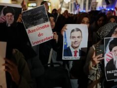 Spanyolország-Trump vita eszkalálódik Spanyolország iráni háborúval szembeni ellenállása miatt: NPR| mobilit.hu