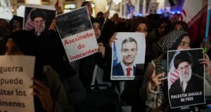 Spanyolország-Trump vita eszkalálódik Spanyolország iráni háborúval szembeni ellenállása miatt: NPR| mobilit.hu