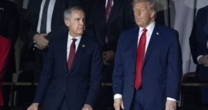 Szakértők szerint az iráni háború miatti olajár-emelkedés segíthet Kanadának a CUSMA-tárgyalásokon| mobilit.hu