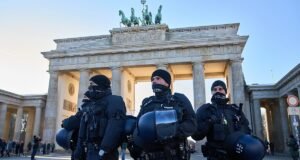 Teherán nyugati fatvája után Németország figyelmeztet az iráni alvósejtekre| mobilit.hu