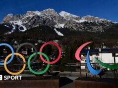 Téli Paralimpia: Történelmi pillanat, amikor véget ér Oroszország sportszáműzetése| mobilit.hu