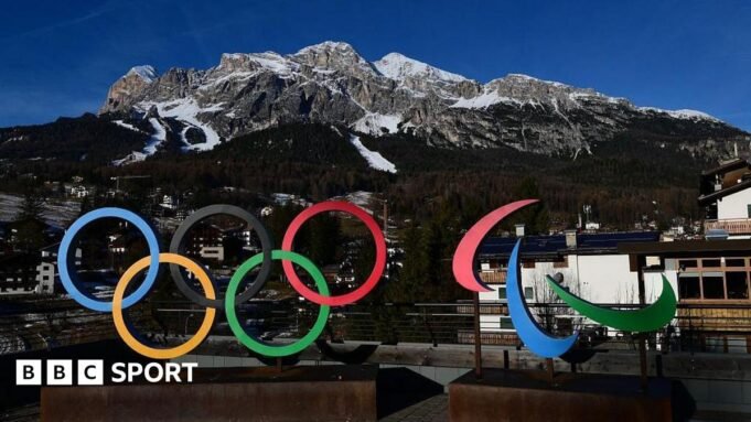 Téli Paralimpia: Történelmi pillanat, amikor véget ér Oroszország sportszáműzetése |