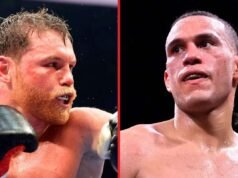 Terence Crawford Canelo Alvarez és David Benavidez rivalizálásáról elmélkedik| mobilit.hu