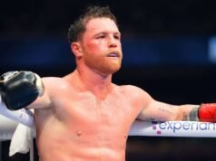 Terence Crawford edzője tudja, ki lesz a következő, aki legyőzi Canelót: „Megvan a terv”| mobilit.hu