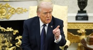 Trump a háborúban feltétel nélküli megadást követelt| mobilit.hu