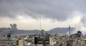 Trump azt mondta: „Iránnal nincs megállapodás, kivéve a feltétel nélküli megadást.”| mobilit.hu