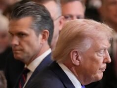 Trump ezzel a dilemmával szembesül, ahogy az Iránnal vívott háború eszkalálódik. világhírek| mobilit.hu