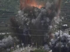 Trump fenyegeti Irán elektromos hálózatát, miután a közelmúltban nukleáris létesítményeket ért támadások – National| mobilit.hu